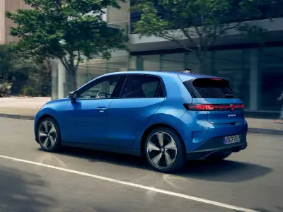 Volkswagen ID. Polo,