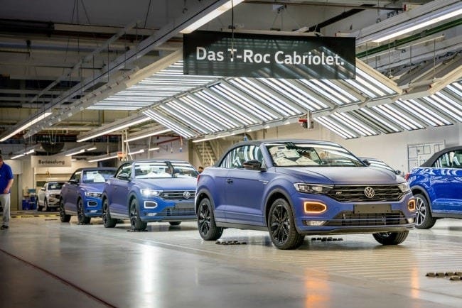 Volkswagen Osnabrück