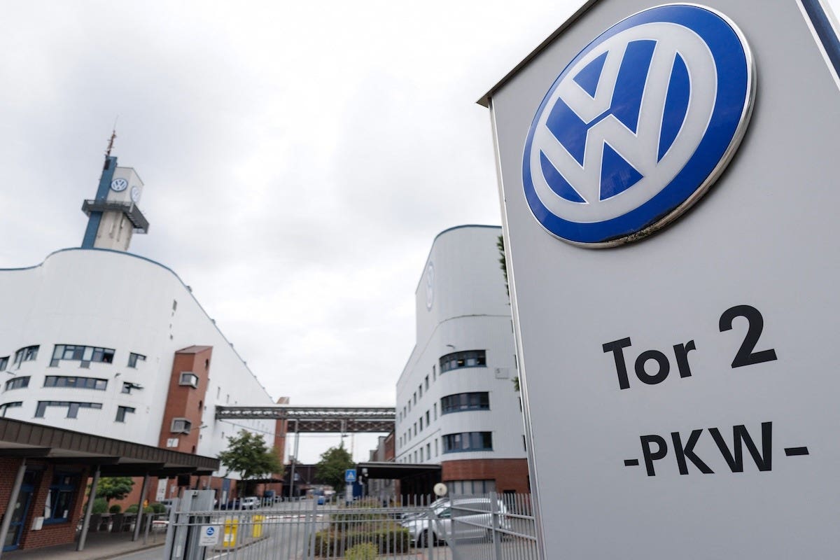 Volkswagen Osnabrück