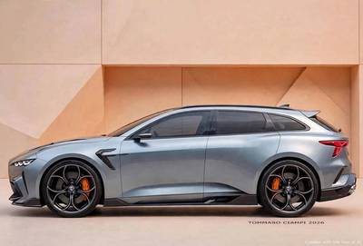 alfa romeo Giulietta Sportwagon