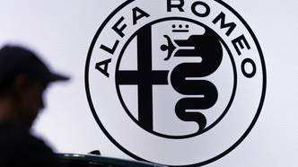 alfa romeo badge