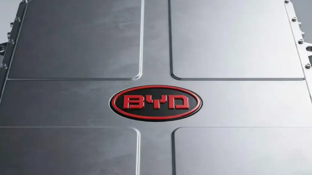 byd, batterie allo stato solido
