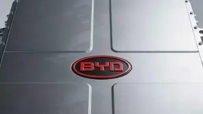 byd, batterie allo stato solido