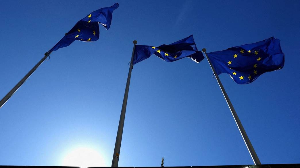 commissione europea