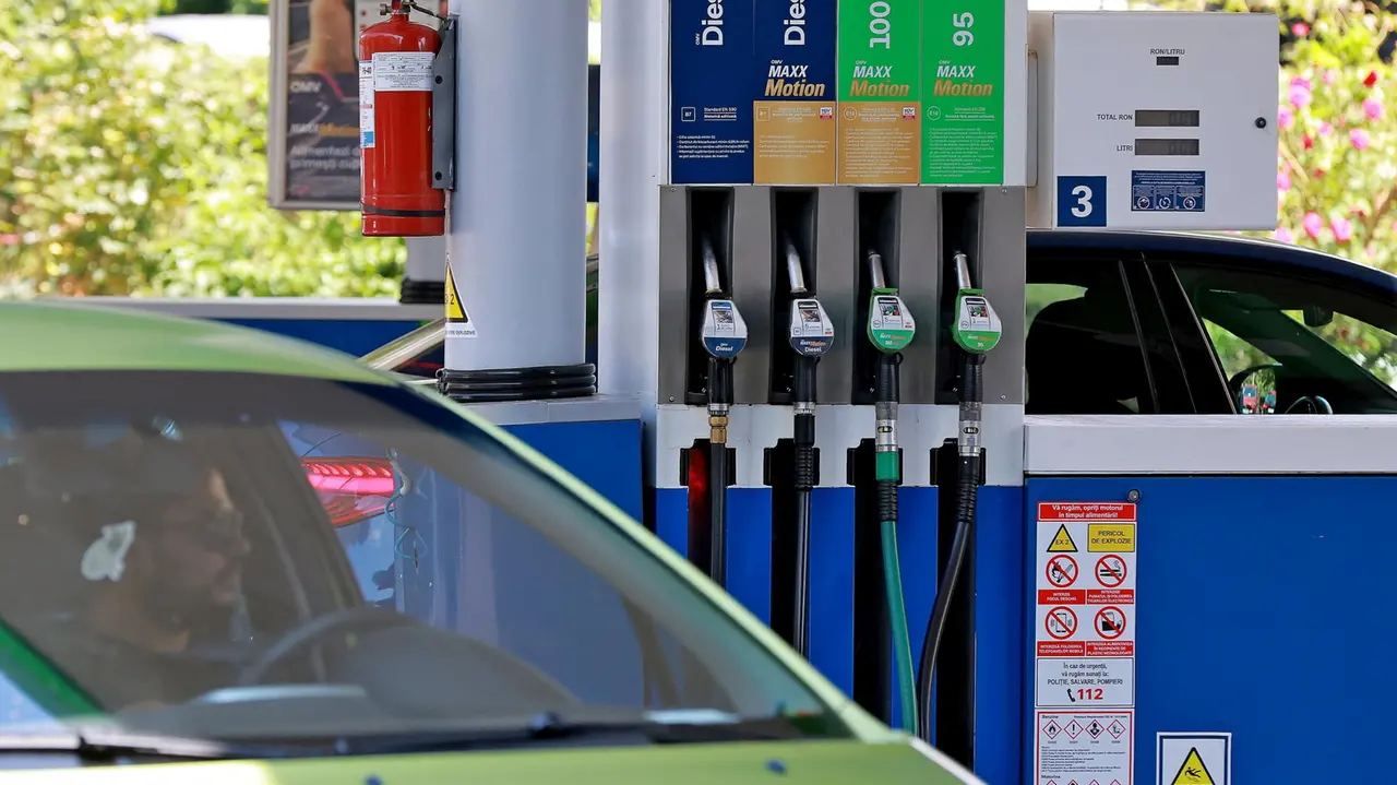 diesel euro 5