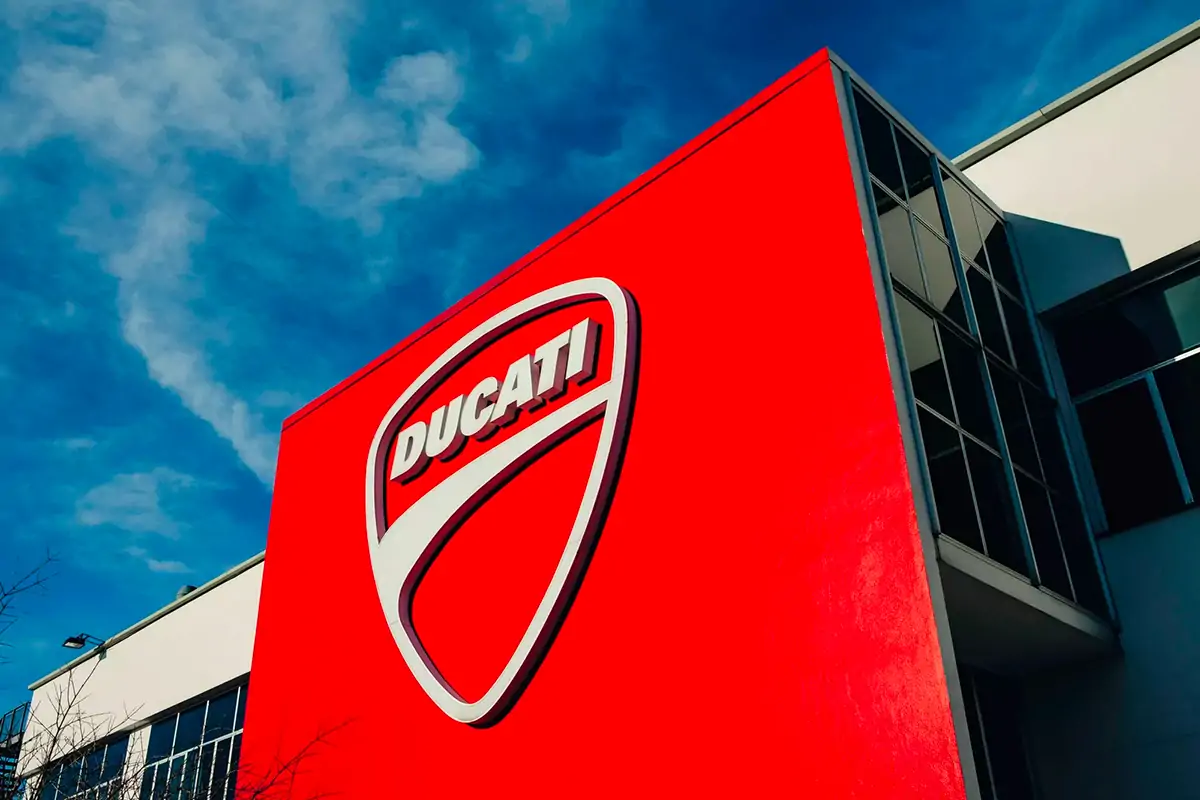 ducati, borgo panigale