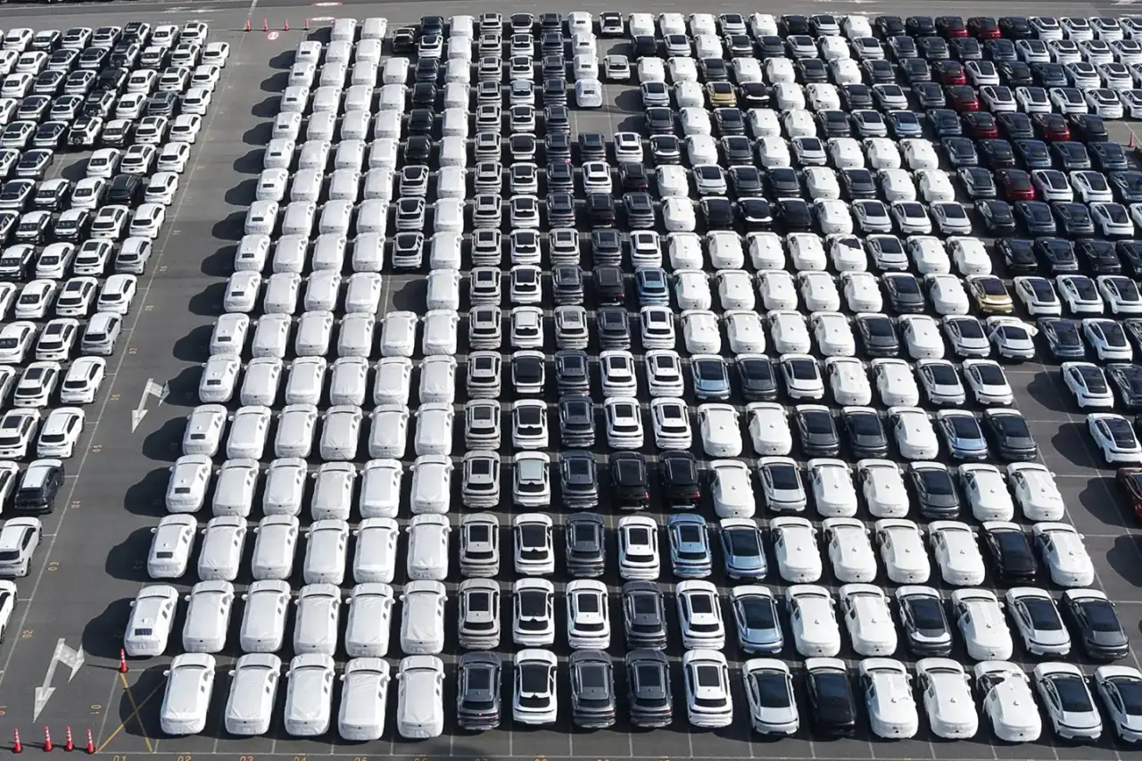 export auto cinesi in europa