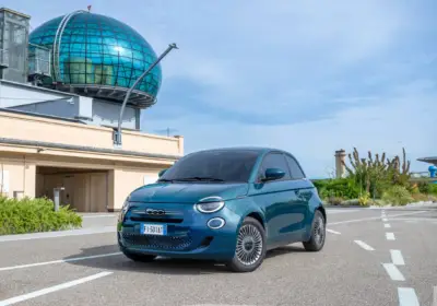 fiat 500, mirafiori