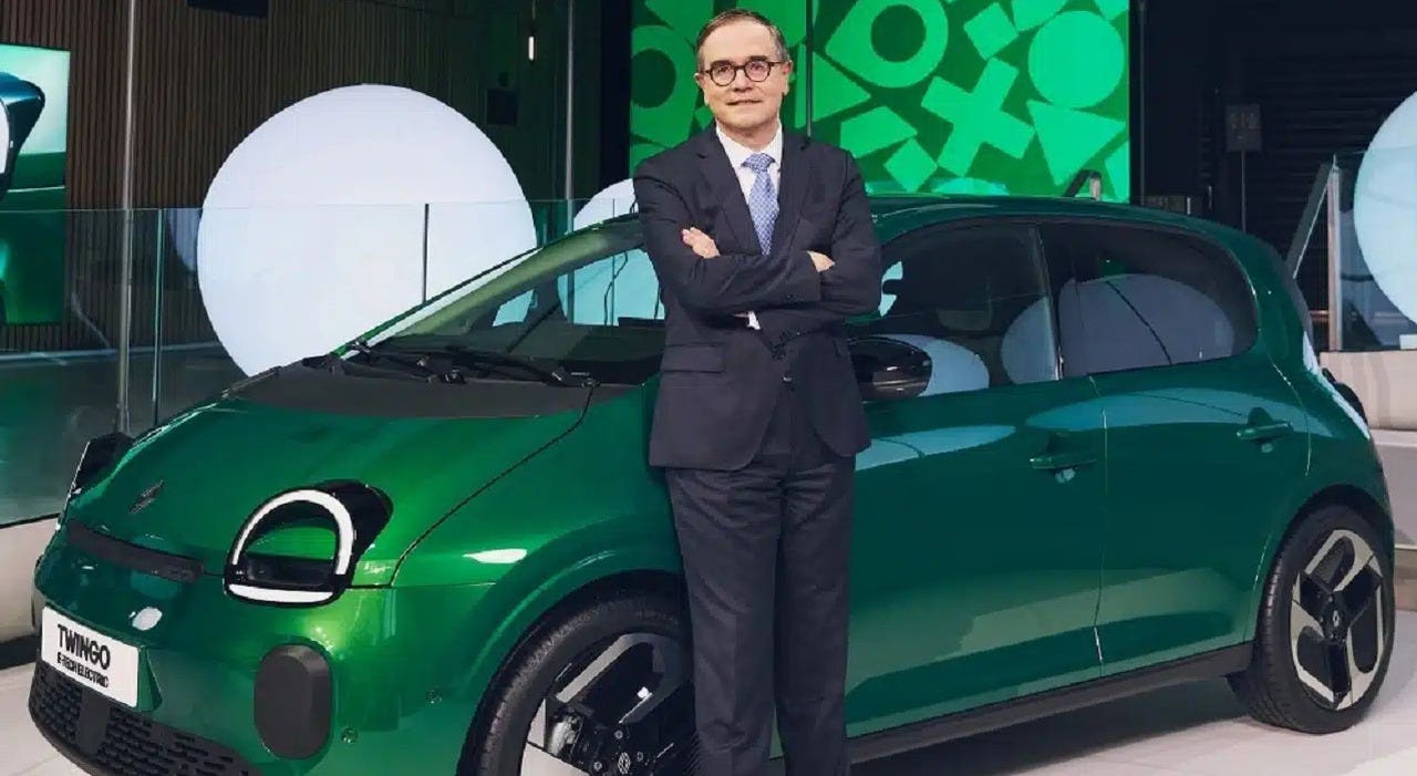 françois provost, renault, contro UE