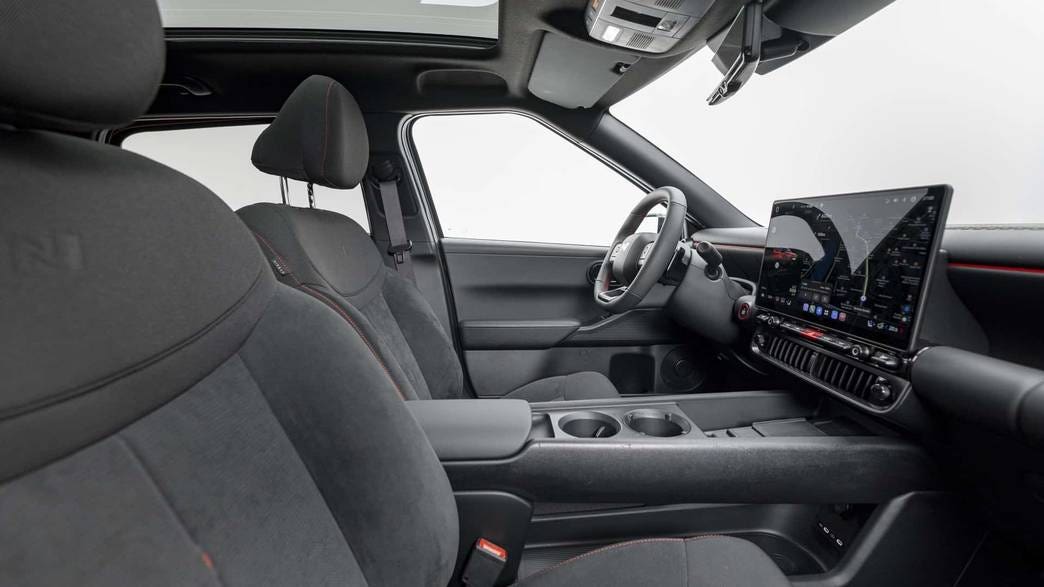 Hyundai Ioniq 3
