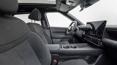 Hyundai Ioniq 3