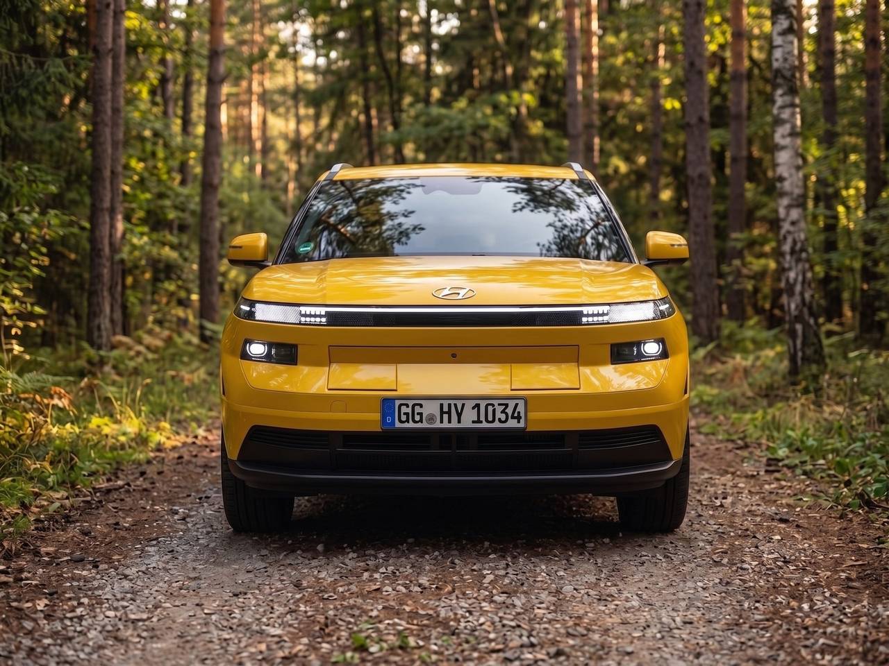 hyundai kona 2027