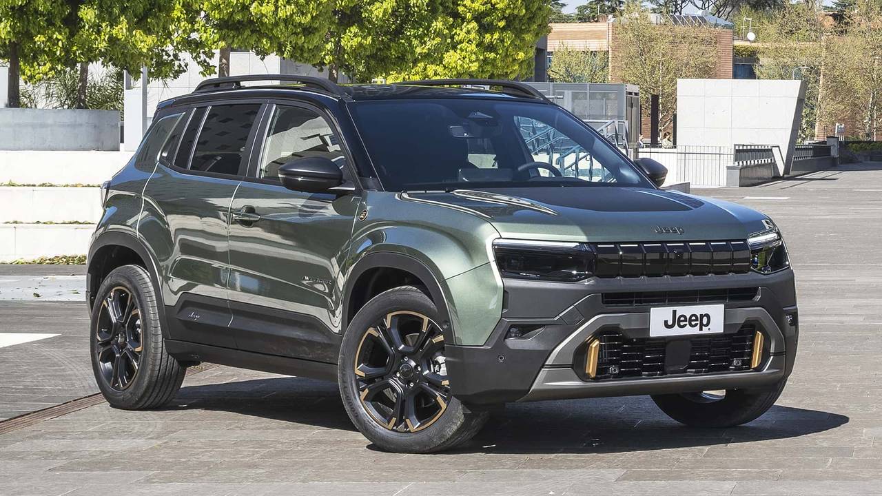 Porte Aperte Il 19 E 20 Settembre Jeep Avenger Pronta A Difendere Il Porte Aperte Il 19 E 20 Settembre Jeep Avenger Pronta A Difendere Il