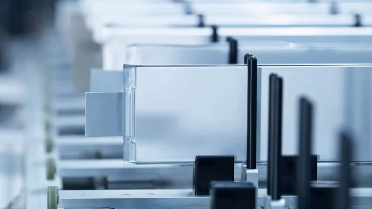 prologium, batterie stato solido