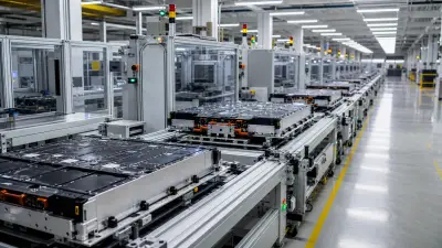 prologium, batterie stato solido