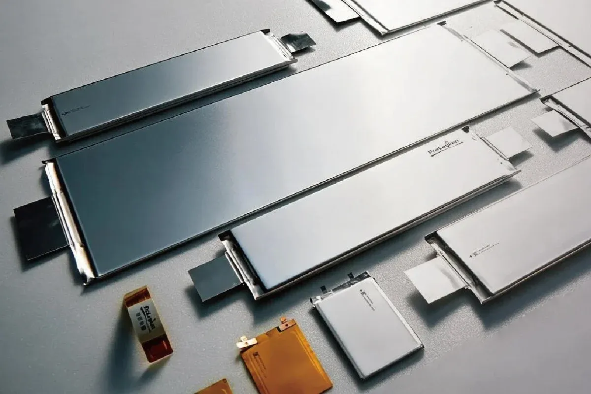 prologium, batterie stato solido