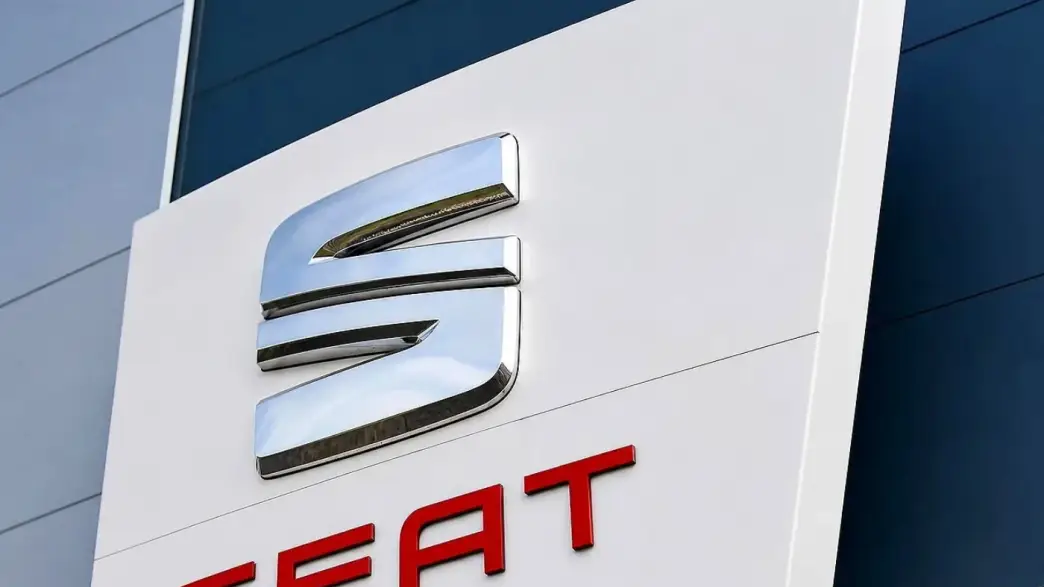 seat badge