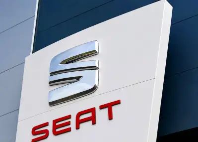 seat badge