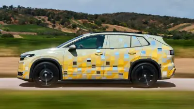 Volkswagen ID. Tiguan