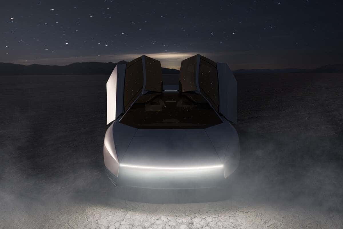 Tesla Roadster