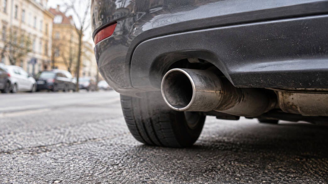 Auto Emissioni