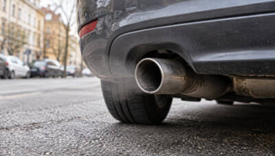 Auto Emissioni