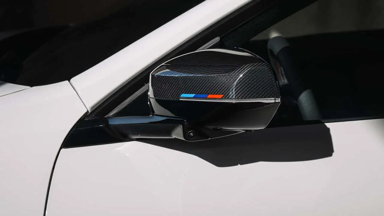 BMW i3 M60 xDrive M Performance
