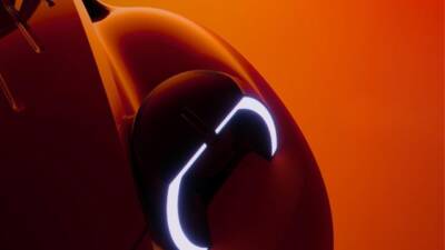 Citroen 2CV teaser