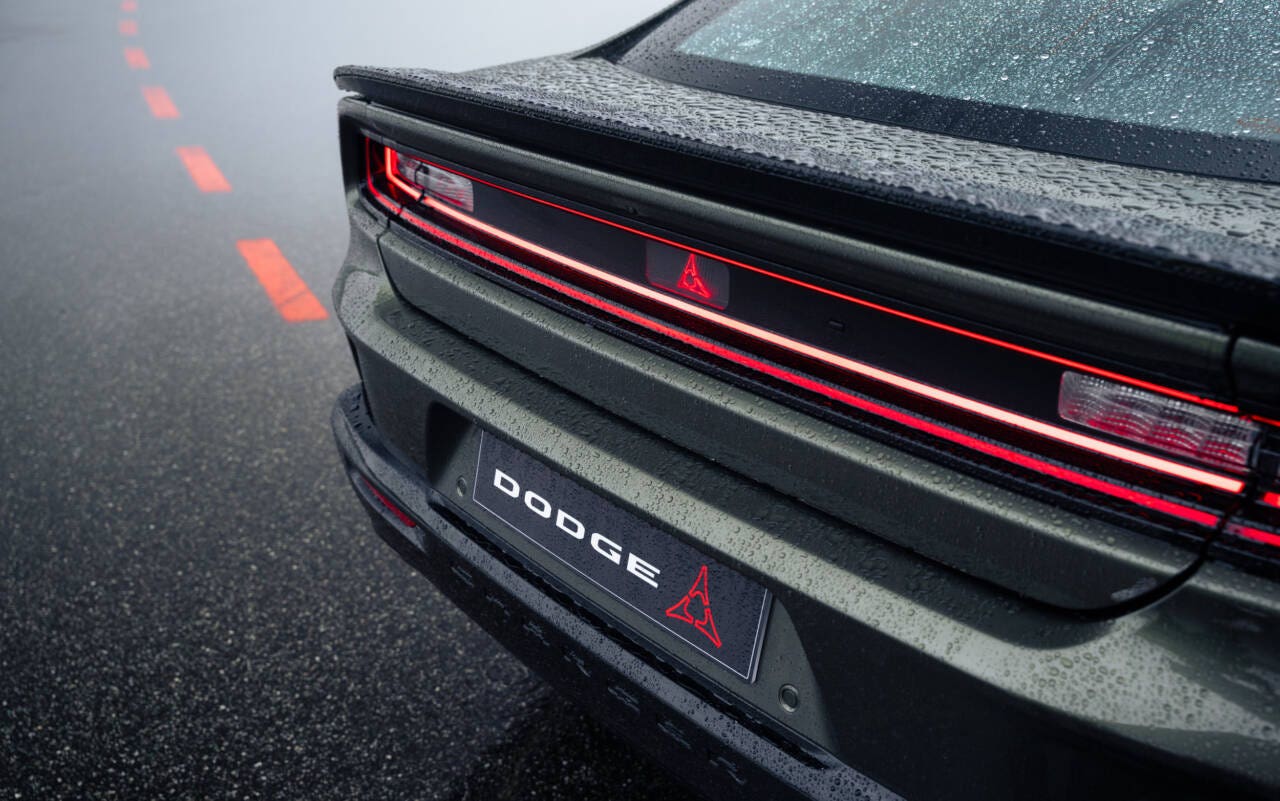 Dodge Charger