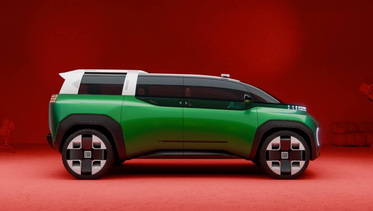Fiat Multiplay