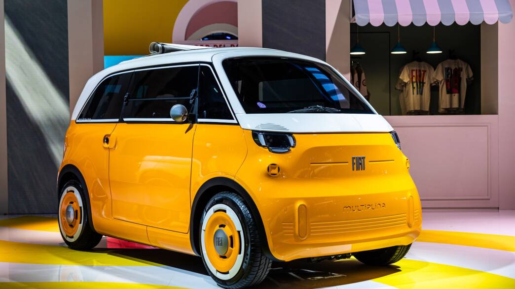 Fiat Multiplina