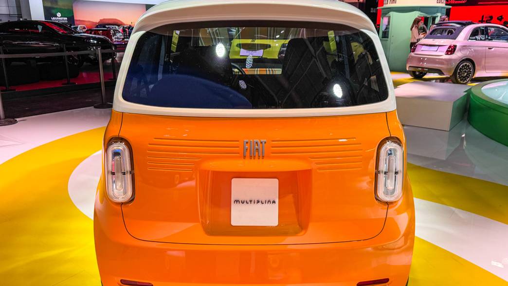 Fiat Multiplina