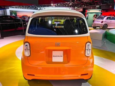 Fiat Multiplina