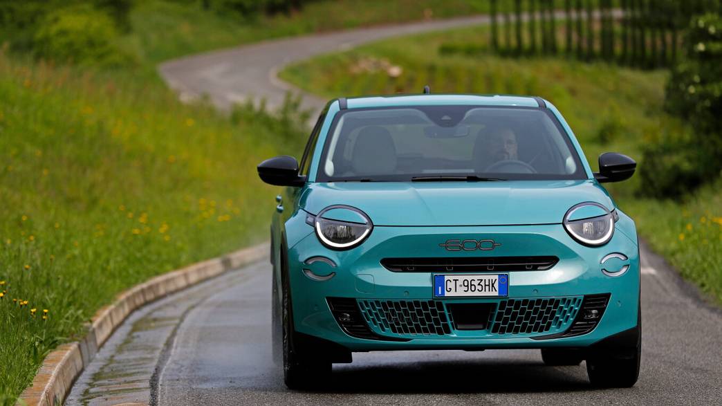 Fiat 600