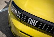 fiat grande panda