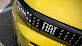fiat grande panda