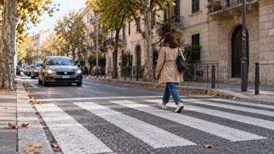 Nuovo codice della strada