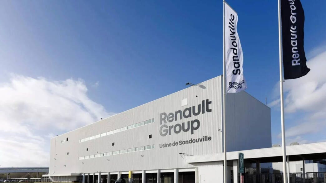 Renault