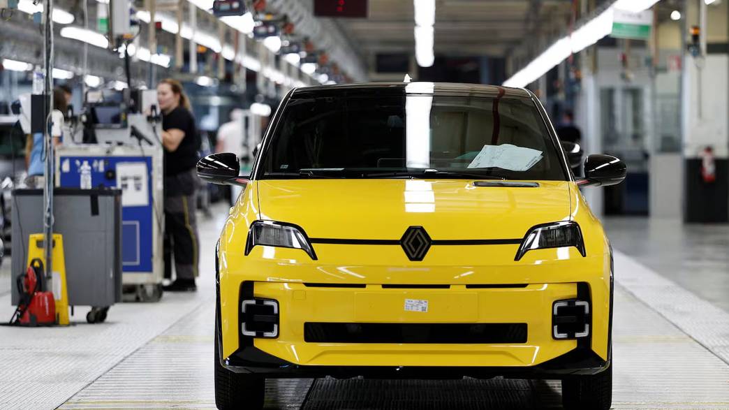 Renault 5