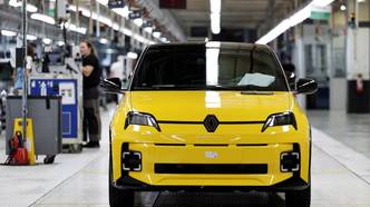 Renault 5