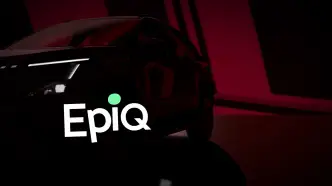 Skoda Epiq Sportline