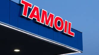 Tamoil