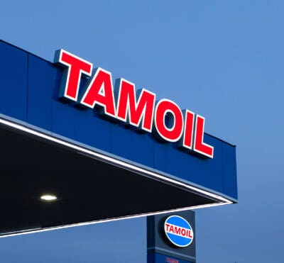 Tamoil