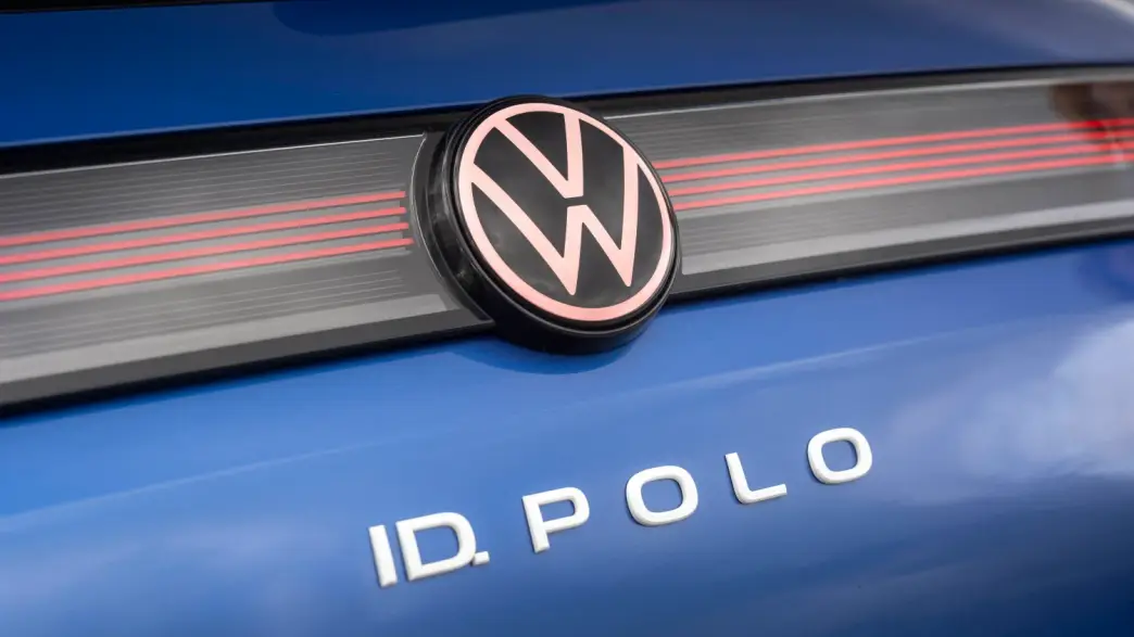 Volkswagen ID. Polo