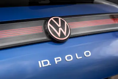 Volkswagen ID. Polo