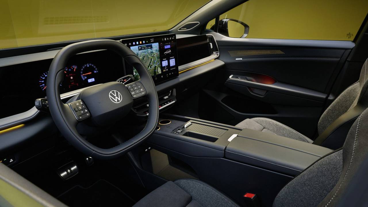 Volkswagen ID. Tiguan