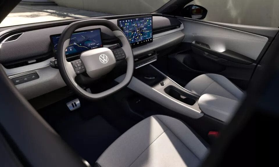 Volkswagen ID. Polo
