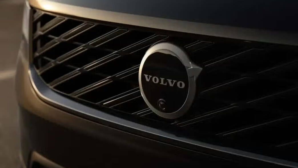 Volvo