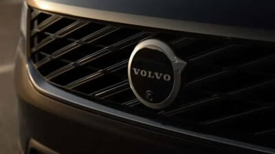 Volvo