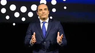 antonio filosa, stellantis